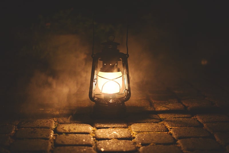 Magical Lanterns